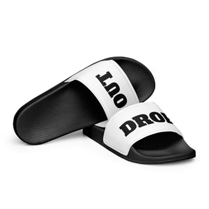 Dropout Men’s Slides