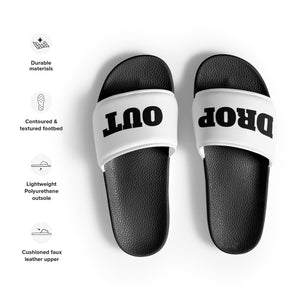 Dropout Men’s Slides