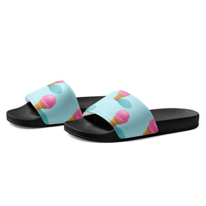 Summer Cones Men’s Slides