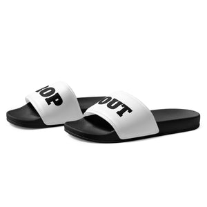 Dropout Men’s Slides