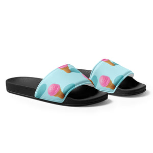 Summer Cones Men’s Slides