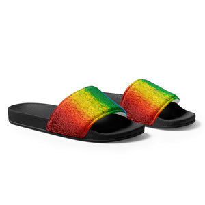 Rainbow Men’s Slides