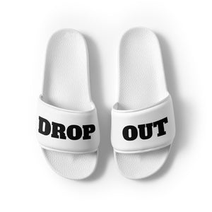 Dropout Men’s Slides