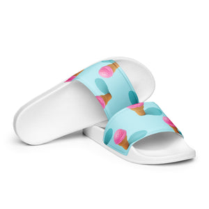 Summer Cones Men’s Slides