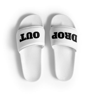 Dropout Men’s Slides