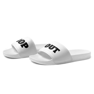 Dropout Men’s Slides