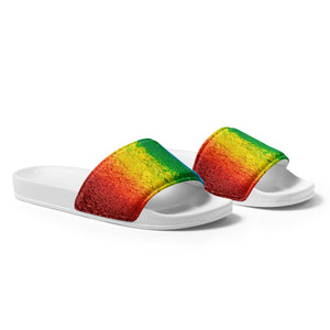 Rainbow Men’s Slides