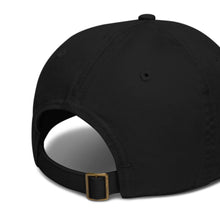 Load image into Gallery viewer, BEAST Organic Dad Hat