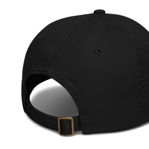 BEAST Organic Dad Hat