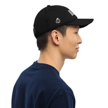 Load image into Gallery viewer, BEAST Organic Dad Hat