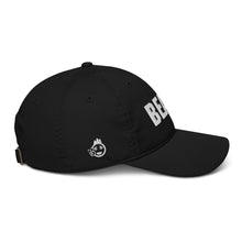 Load image into Gallery viewer, BEAST Organic Dad Hat