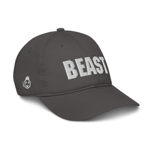 Load image into Gallery viewer, BEAST Organic Dad Hat
