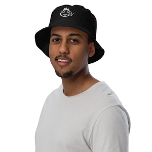 Happiness Roxx Organic Bucket Hat