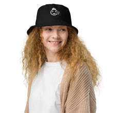 Load image into Gallery viewer, Happiness Roxx Organic Bucket Hat