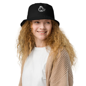Happiness Roxx Organic Bucket Hat