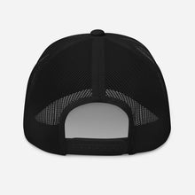Load image into Gallery viewer, FIRE Trucker Hat