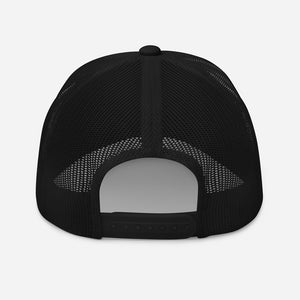 PEPPER DEATH Trucker Hat