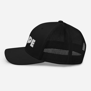 DOPE Trucker Hat