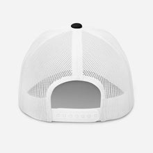 Load image into Gallery viewer, FIRE Trucker Hat