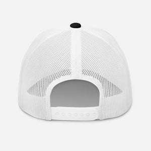 FIRE Trucker Hat
