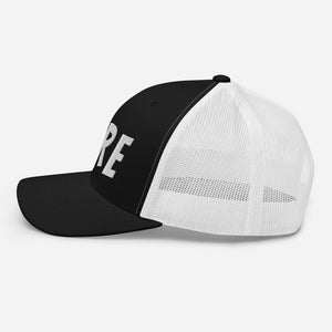 FIRE Trucker Hat