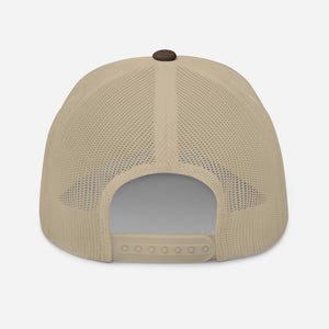 BOSS Trucker Hat