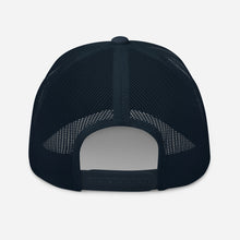 Load image into Gallery viewer, FIRE Trucker Hat