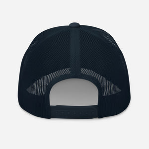 FIRE Trucker Hat