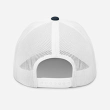 Load image into Gallery viewer, FIRE Trucker Hat