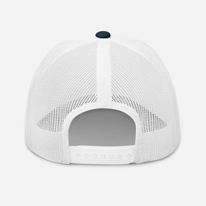 FIRE Trucker Hat
