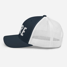 Load image into Gallery viewer, FIRE Trucker Hat