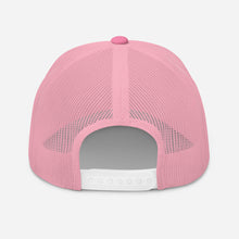 Load image into Gallery viewer, IDGAF Trucker Hat