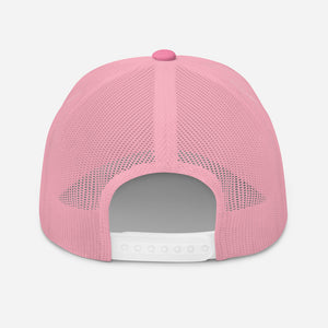 BOSS Trucker Hat