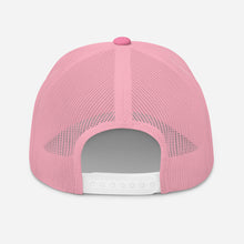 Load image into Gallery viewer, FIRE Trucker Hat