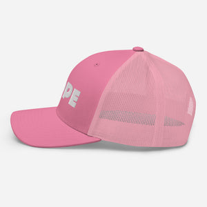 DOPE Trucker Hat