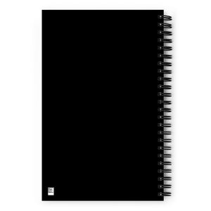 Love Wins Spiral Notebook