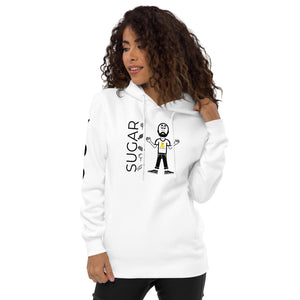 YODAMAN20 Unisex Fashion Hoodie