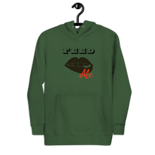 Load image into Gallery viewer, Feed Me Unisex Hoodie