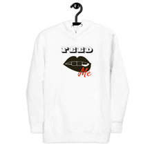 Load image into Gallery viewer, Feed Me Unisex Hoodie