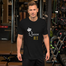 Load image into Gallery viewer, Queen Bee Unisex Tee