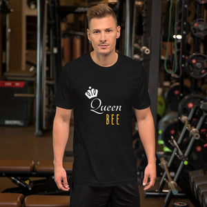 Queen Bee Unisex Tee