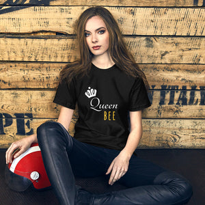 Queen Bee Unisex Tee