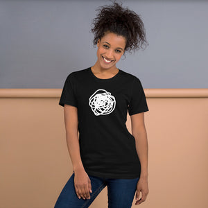 ADHD Short-Sleeve Unisex Tee