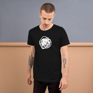 ADHD Short-Sleeve Unisex Tee