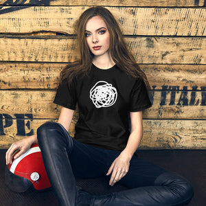 ADHD Short-Sleeve Unisex Tee