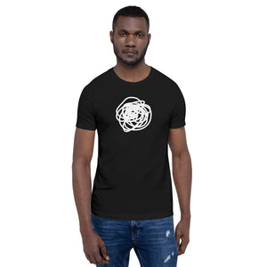 ADHD Short-Sleeve Unisex Tee