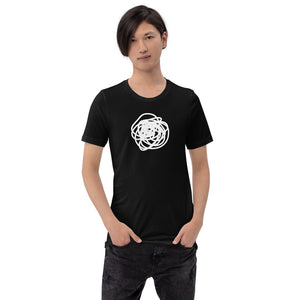 ADHD Short-Sleeve Unisex Tee