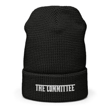 Load image into Gallery viewer, The Committee Waffle Beanie