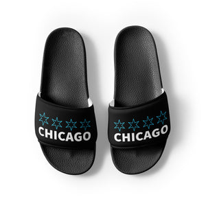 Chicago Stars Women's Slides