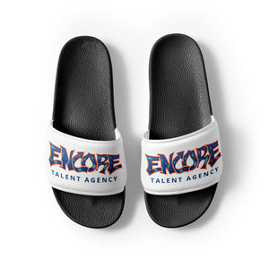 Encore Talent Agency Women's Slides